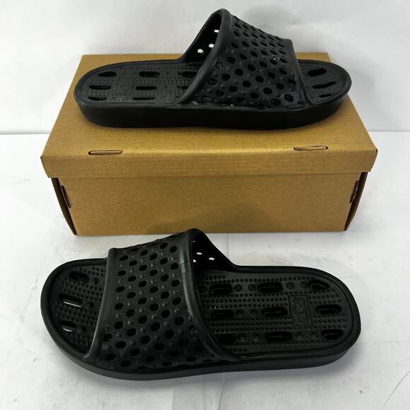 Shower Pool Slides Unisex Size 42/43 - Picture 1 of 4
